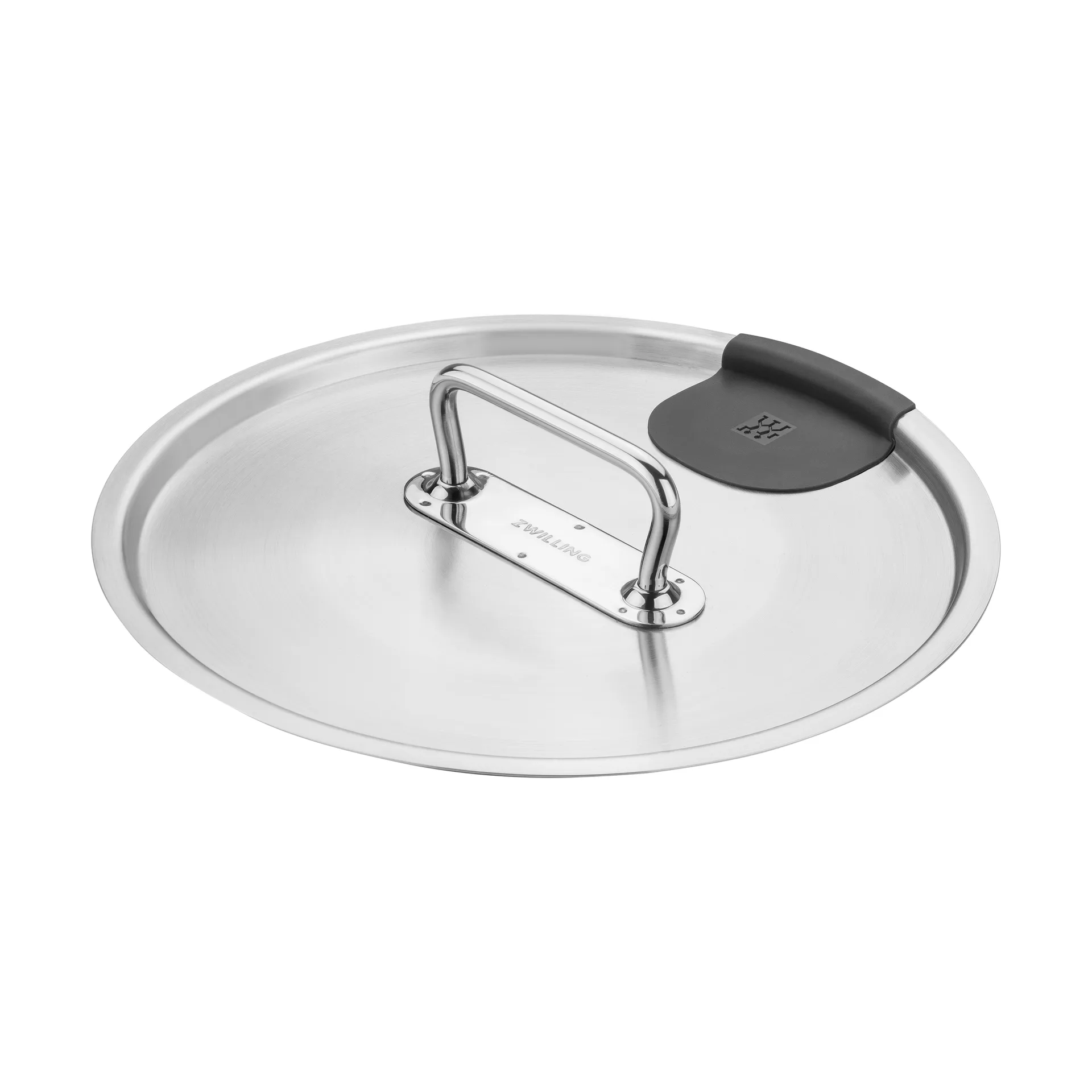 Zwilling sous-vide lock Ø24 cm, Rostfritt stål Zwilling