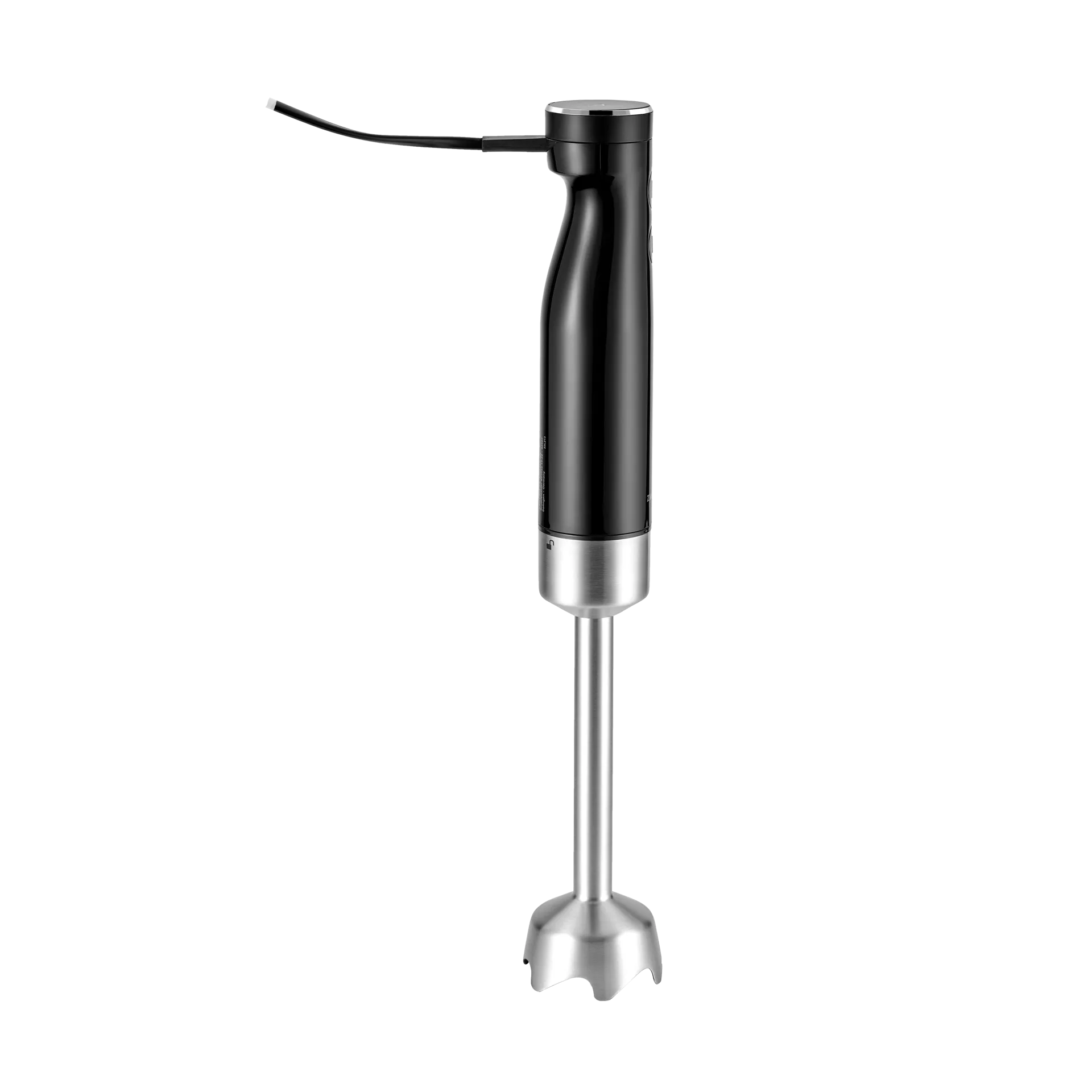 Zwilling stavmixer 28,5 cm, Svart Zwilling