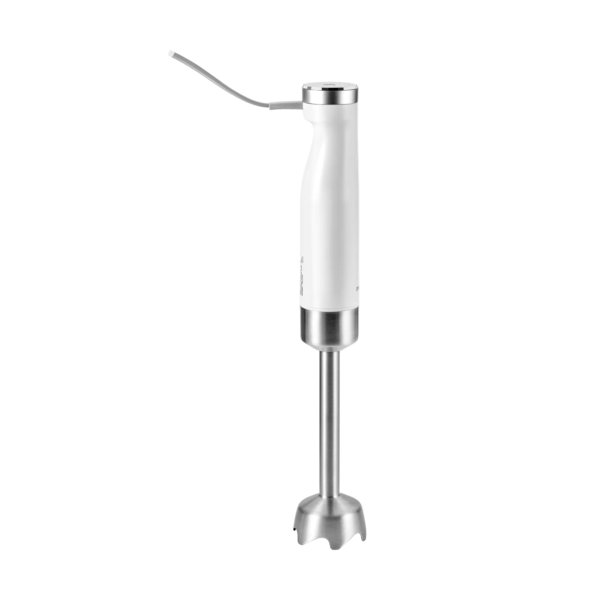 Zwilling stavmixer 28,5 cm, Vit Zwilling