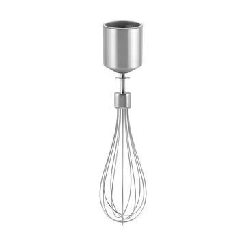 Zwilling Zwilling stavmixer ballongvisp tillbehör 25,7 cm Grå