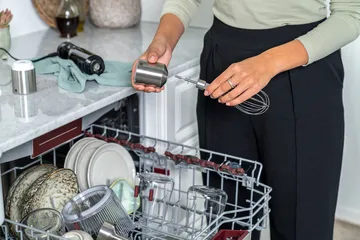 Zwilling stavmixer ballongvisp tillbehör 25,7 cm - Grå - Zwilling