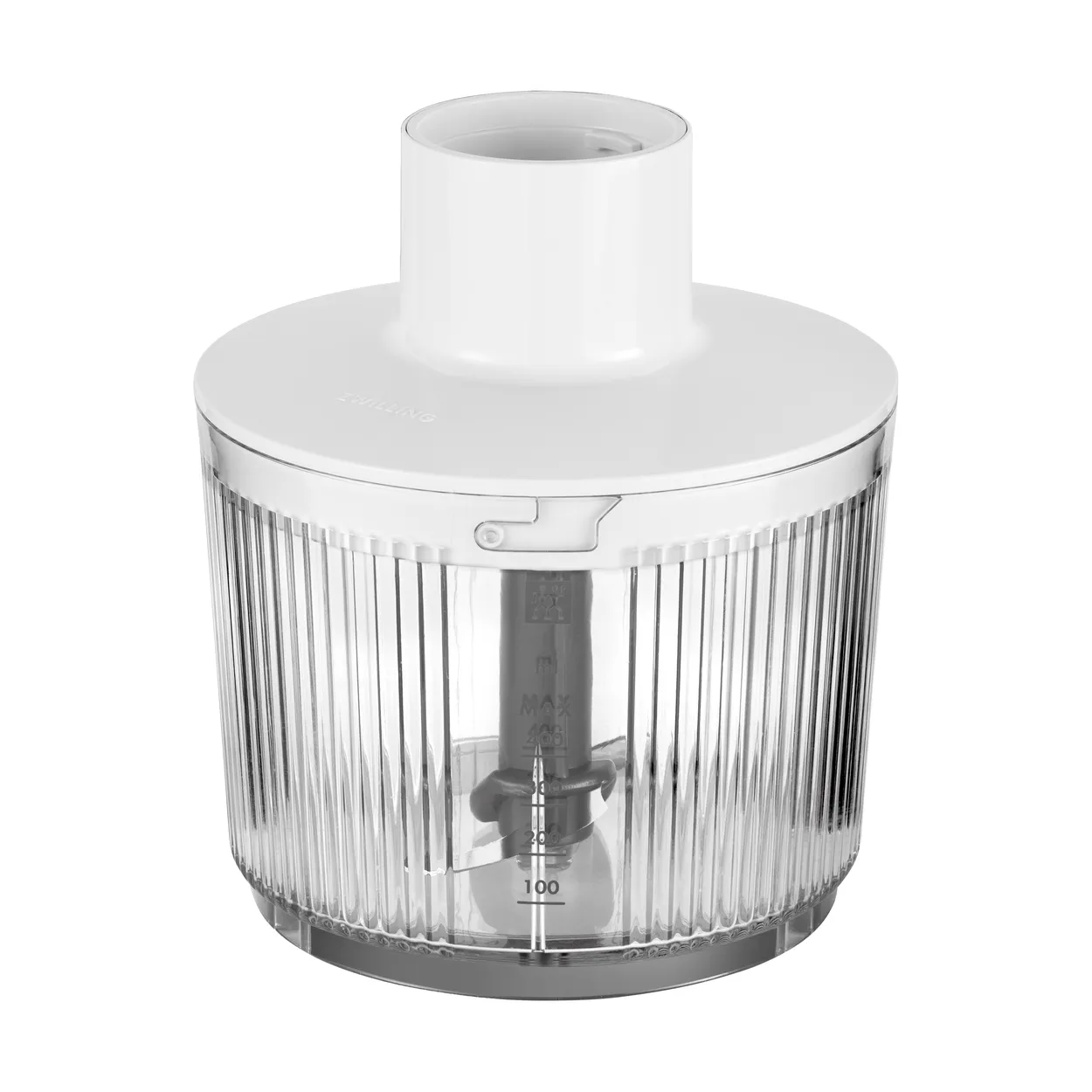 Alternativ bild 0 för Zwilling Enfinigy hacktillbehör för stavmixer, vit