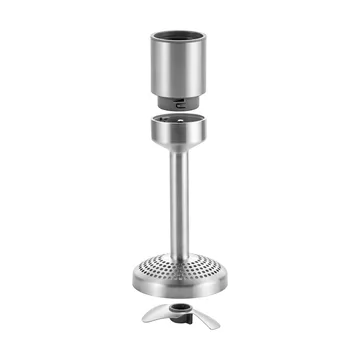 Zwilling Zwilling stavmixer potatisstöt tillbehör 23 cm Silver