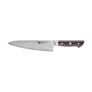 Zwilling Zwilling Tanrei kockkniv Gyutoh 20 cm Damaskus-svart