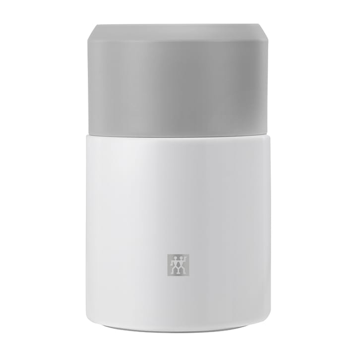 Zwilling Thermo matlåda 0,7 L, Silver-vit Zwilling