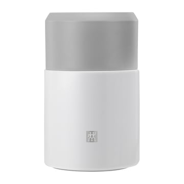 Zwilling Zwilling Thermo matlåda 0,7 L Silver-vit