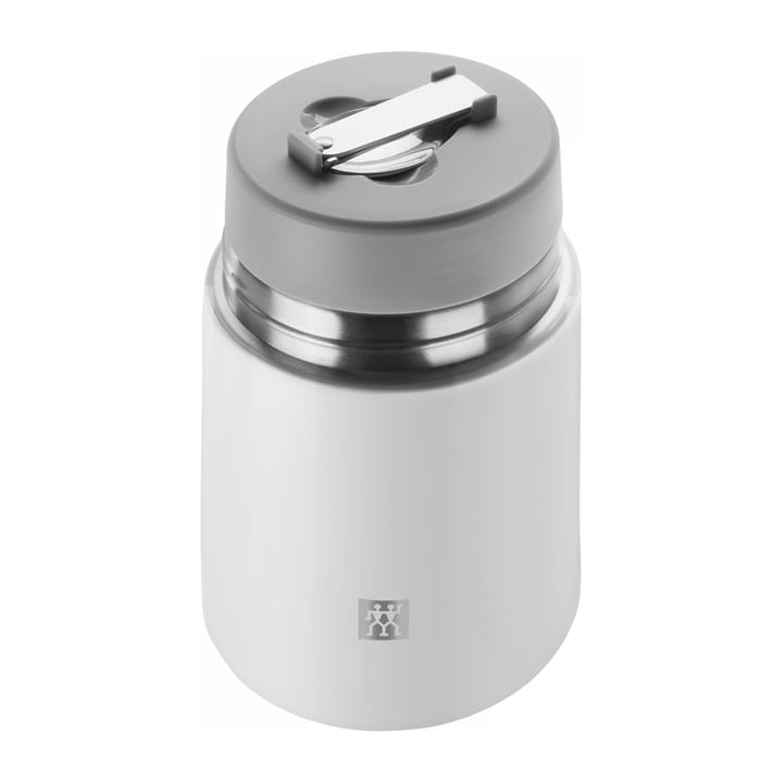 Zwilling Thermo matlåda 0,7 L, Silver-vit Zwilling