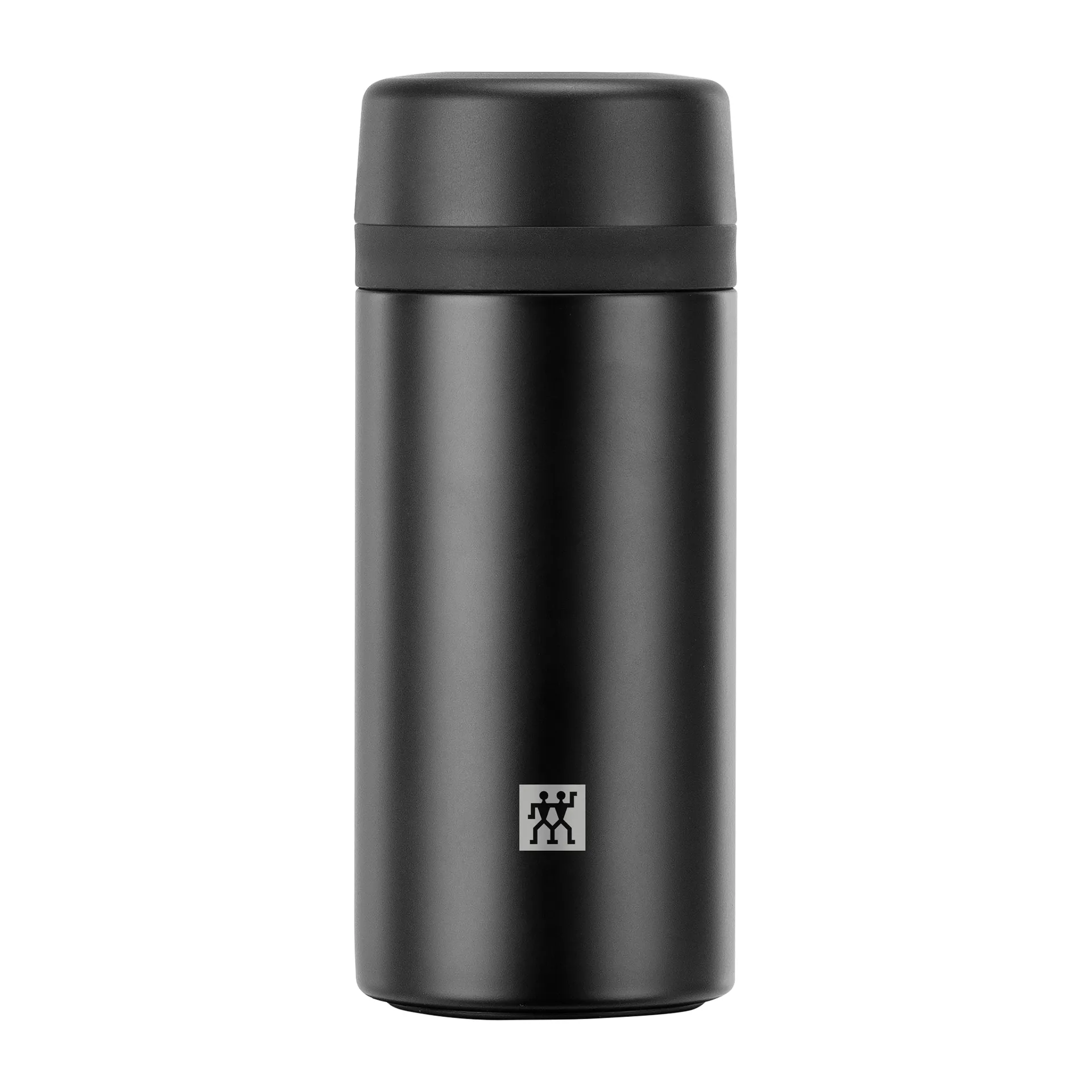 Zwilling Thermo Termoflaska 0,42 L, Svart Zwilling