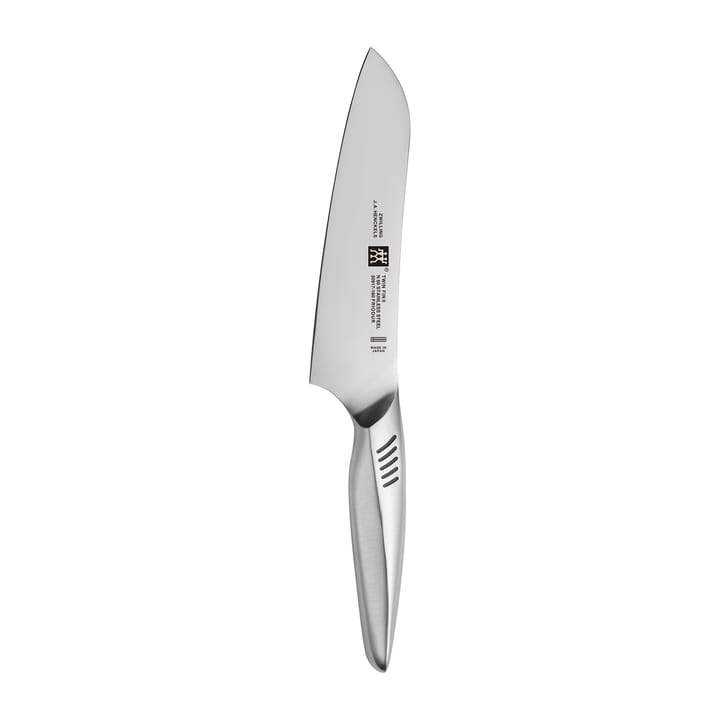 Zwilling Twin Fin II santokukniv, 16,5 cm Zwilling