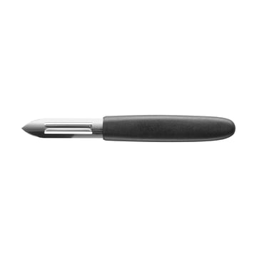 Läs mer om Zwilling Zwilling Twin grip potatisskalare 6,5 cm Svart-rostfritt stål