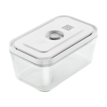 Läs mer om Zwilling Zwilling vakuum matlåda glas 0,9 L 18,2x11,2x9,8 cm