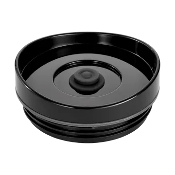 Zwilling Zwilling vakuumlock till personal blender 10 cm Svart