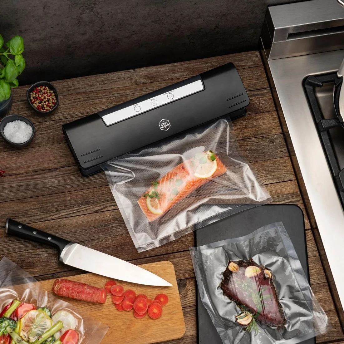 Presenttips till hobbykockar – för alla budgetar