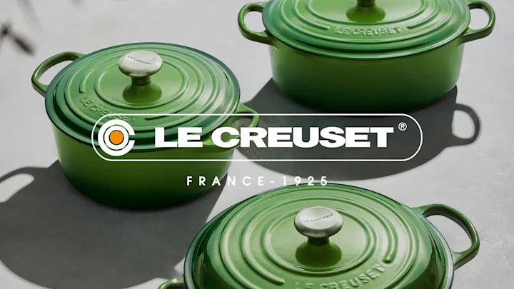 Le Creuset