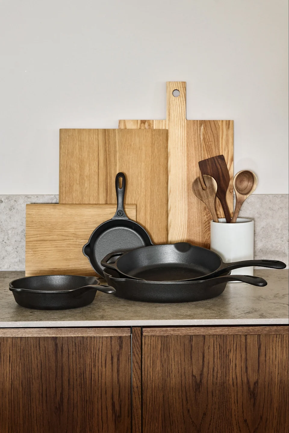 Victoria Cookware Website Historien om Victoria, Colombias gjutjärnsikon | KitchenTime